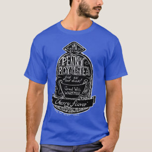 Pennyroyal Tea T-shirt
