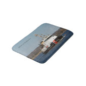 Penobscot Bay-badmat Badmat (Gekanteld)