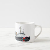 Penobscot Bay espresso mok (Rechts)