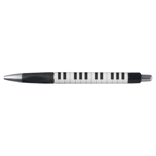 penpiano pen (Voorkant)