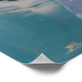 penquin fairyland poster (Hoek)