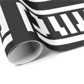 pens cadeaupapier (Rol Hoek)