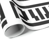 pens cadeaupapier (Rol Hoek)