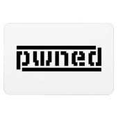 pens magneet (Horizontaal)