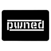 pens magneet (Horizontaal)