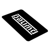 pens magneet (Rechterzijde)