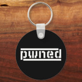 pens sleutelhanger (Achterkant)