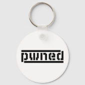 pens sleutelhanger (Achterkant)