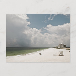 Pensacola Beach Briefkaart