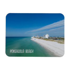 Pensacola Beach Florida magneet