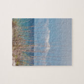 Pensacola Beach Legpuzzel (Horizontaal)