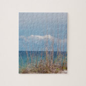 Pensacola Beach Legpuzzel (Verticaal)