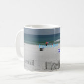 Pensacola Beach, Mok (Voorkant links)