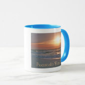 Pensacola Beach Mok (Voorkant rechts)