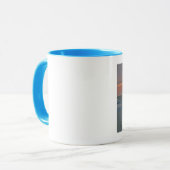 Pensacola Beach Mok (Voorkant links)