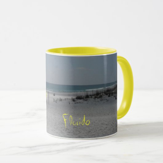 Pensacola Beach - mok (Voorkant rechts)