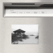 Pensacola Beach - Zonnebrillen Magneet (Insitu (Vaatwasser))
