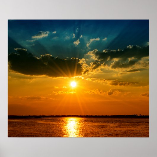 Pensacola Dreams Poster (Voorkant)