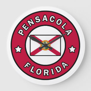 Pensacola Florida Grote Klok