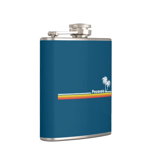 Pensacola, Florida Heupfles (Rechts)