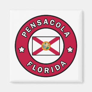 Pensacola Florida Magneet