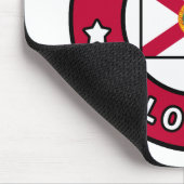 Pensacola Florida Muismat (Hoek)