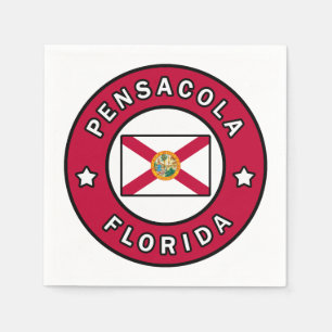 Pensacola Florida Servet