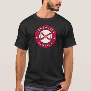 Pensacola Florida T-shirt
