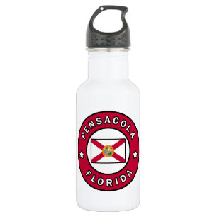 Pensacola Florida Waterfles