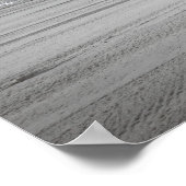 Pensacola Pier Poster (Hoek)