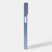 Pensacola Pier Shoreline Sunrise iPhone Case (Achterkant / Rechts)