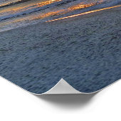 Pensacola Sunrise Print (Hoek)