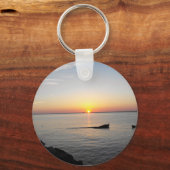 Pensacola Sunset Sleutelhanger (Voorkant)