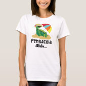 Pensacola T-shirt (Voorkant)
