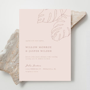 Pensacola Wedding Kaart