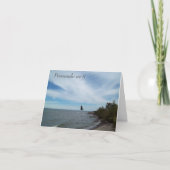 Pensando en ti-wenskaart kaart (Voorkant)