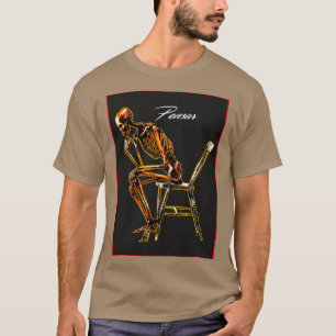 Pensar: De Nadenkende Statement T-shirt