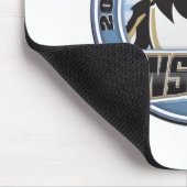 pensburgh-2009 muismat (Hoek)