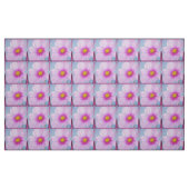 Penseded Daisy Fabric Stof (Fat Quarter)