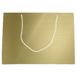 Penseded Deep Gold Large Cadeautasje