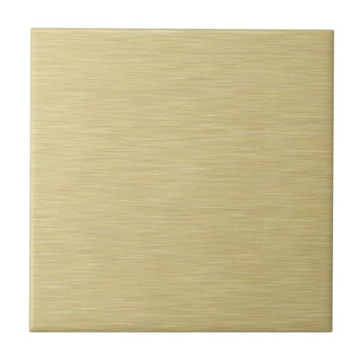 Penseded Gold Kitchen voor Tegeltje (Voorkant)