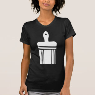 Penseel 02 t-shirt