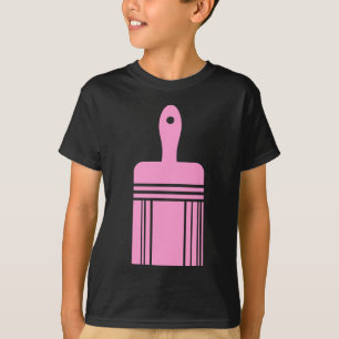 Penseel 02 t-shirt