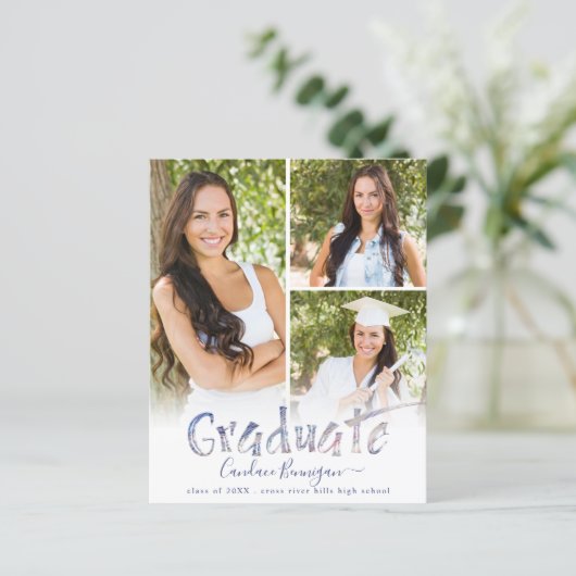 Penseel met meerdere kleuren voor budgetten, beken (Staand voorkant)