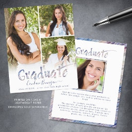 Penseel met meerdere kleuren voor budgetten, beken