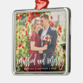 Penseel met penseel-script, gehuwd en prettig met  metalen ornament (Links)