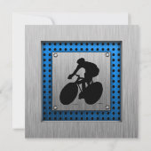 Penseel metaal kaart (Achterkant)