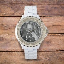 Penseel Script Love Custom Photo