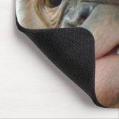 Penseel uw Tedendentist-Humor Muismat (Hoek)