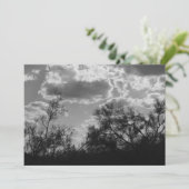 Penseelachtergrondverlichting (AZ Sonoran-woestijn Kaart (Staand voorkant)